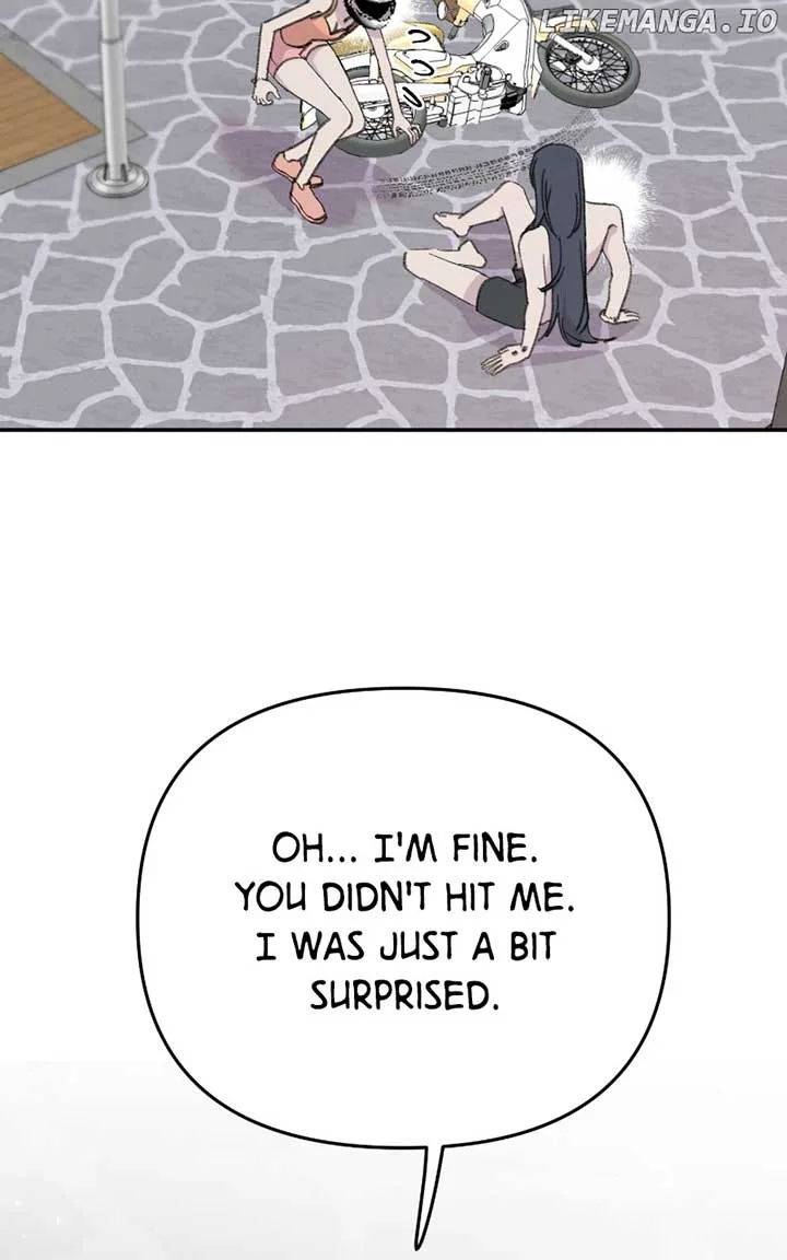 The Mermaid I Loved Chapter 60 page 76