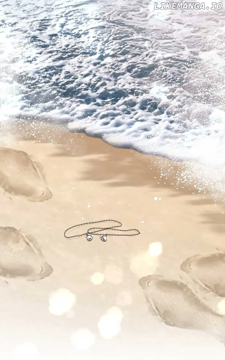 The Mermaid I Loved Chapter 60 page 103