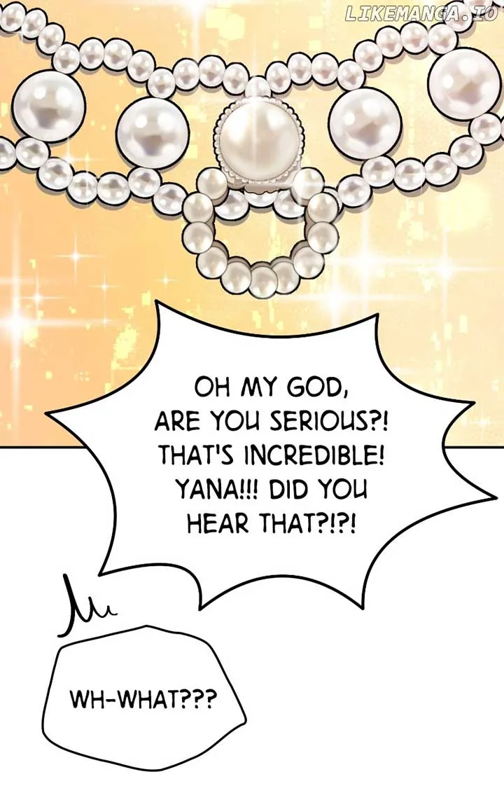 The Mermaid I Loved Chapter 60 page 57