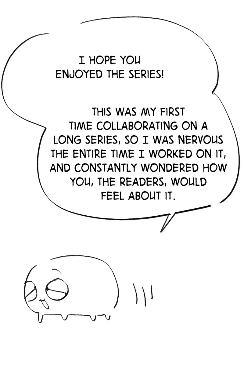 The Mermaid I Loved Chapter 60.5 page 7