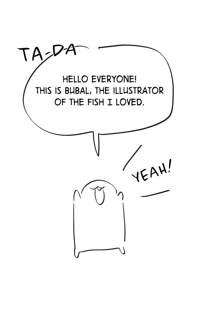 The Mermaid I Loved Chapter 60.5 page 6
