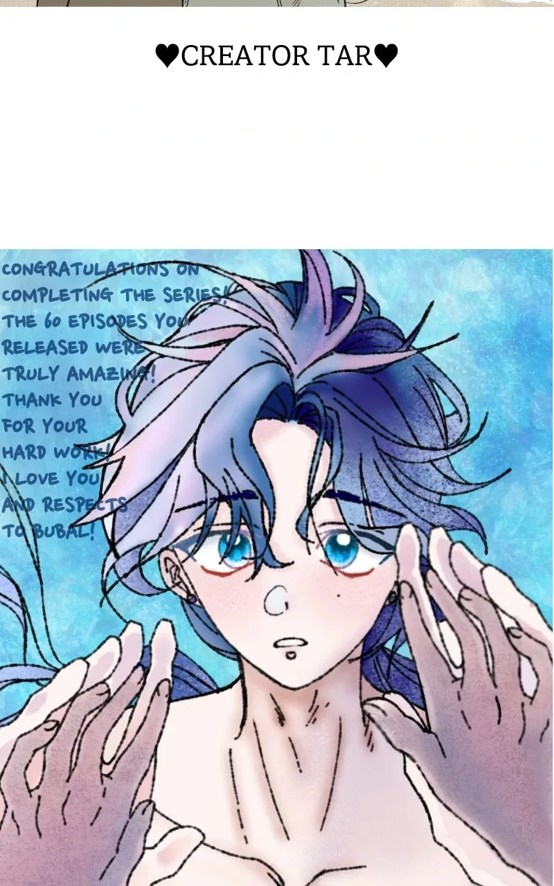 The Mermaid I Loved Chapter 60.5 page 44