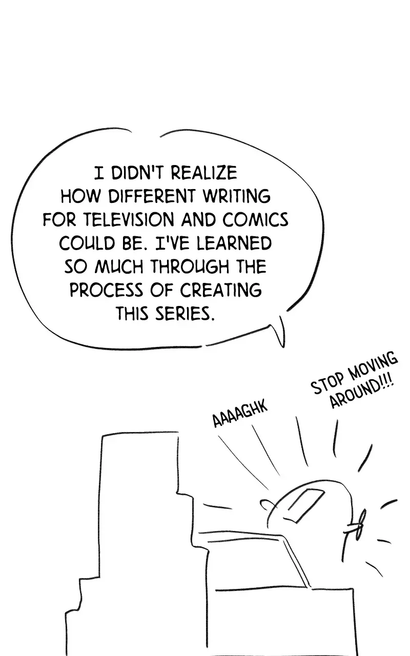 The Mermaid I Loved Chapter 60.5 page 9