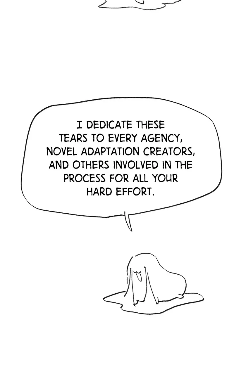 The Mermaid I Loved Chapter 60.5 page 11