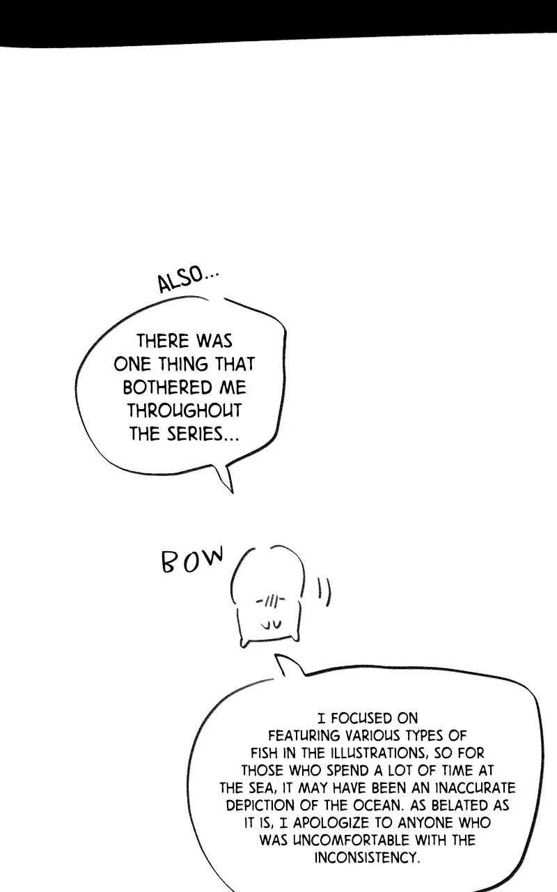 The Mermaid I Loved Chapter 60.5 page 14