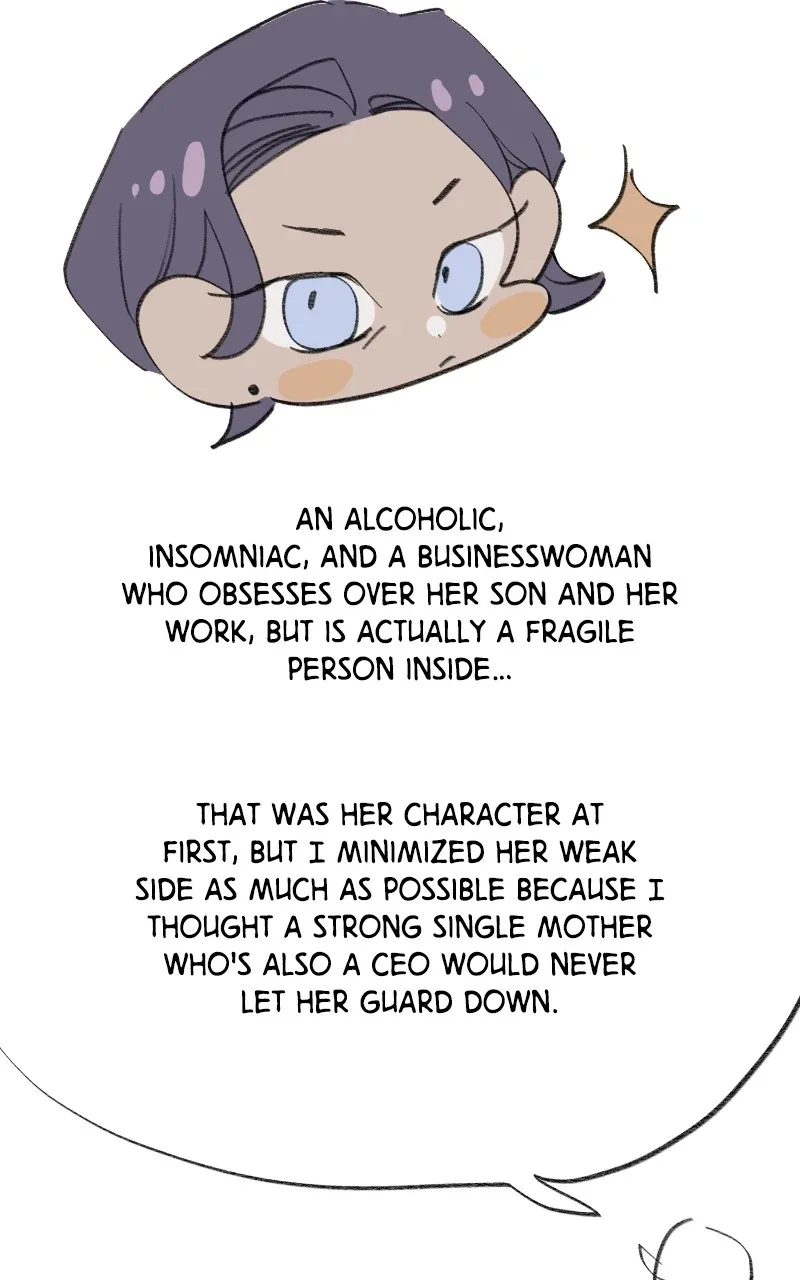The Mermaid I Loved Chapter 60.5 page 21