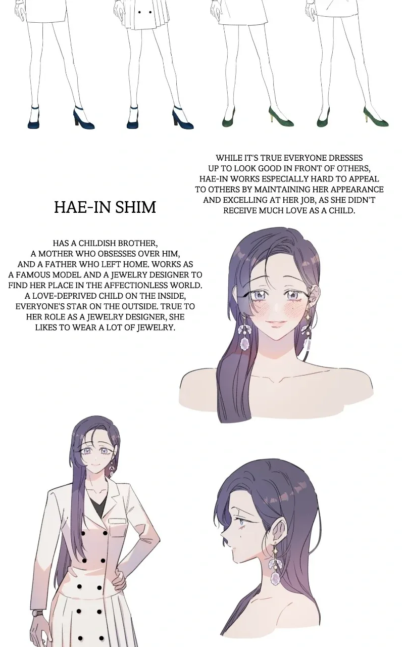 The Mermaid I Loved Chapter 60.5 page 27