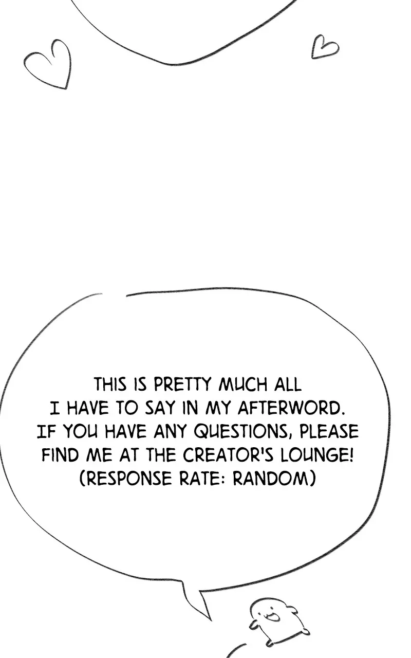 The Mermaid I Loved Chapter 60.5 page 35