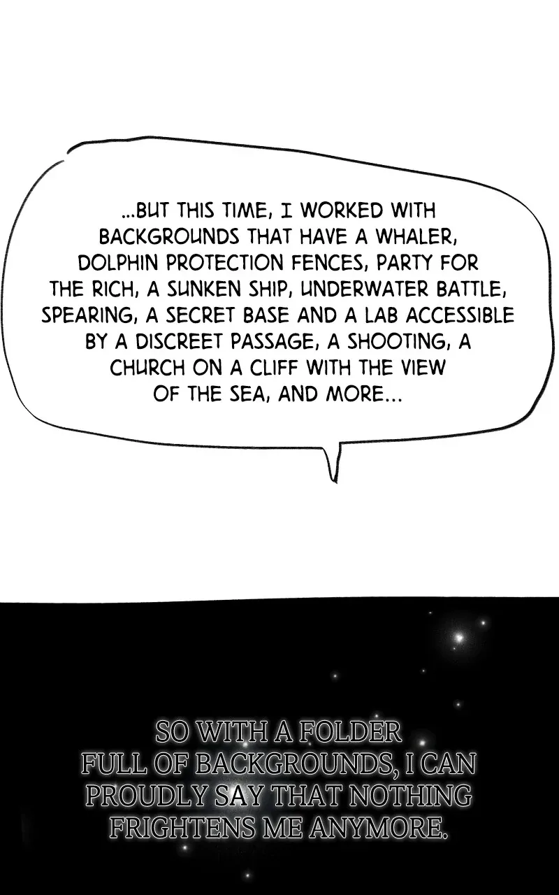 The Mermaid I Loved Chapter 60.5 page 13