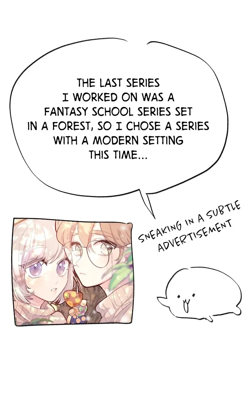 The Mermaid I Loved Chapter 60.5 page 12