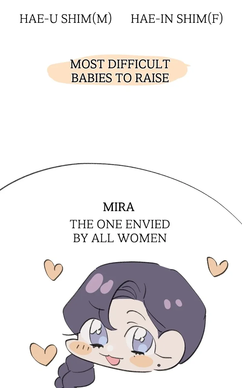 The Mermaid I Loved Chapter 60.5 page 19