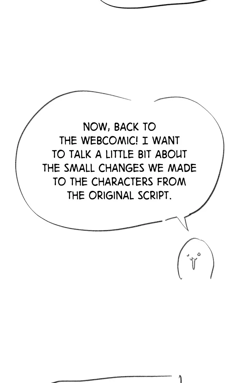 The Mermaid I Loved Chapter 60.5 page 15