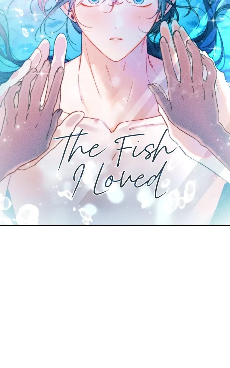 The Mermaid I Loved Chapter 60.5 page 5