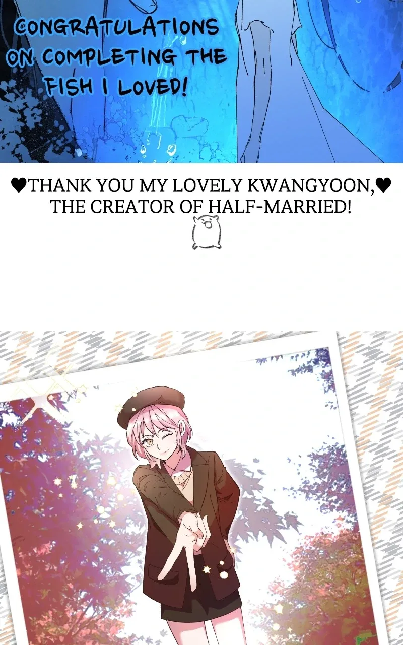The Mermaid I Loved Chapter 60.5 page 47