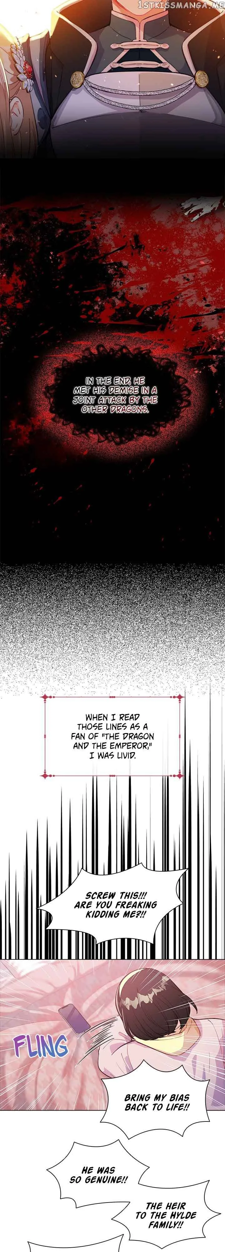 The Mighty Extra: One Girl Changes the World Chapter 2 page 8
