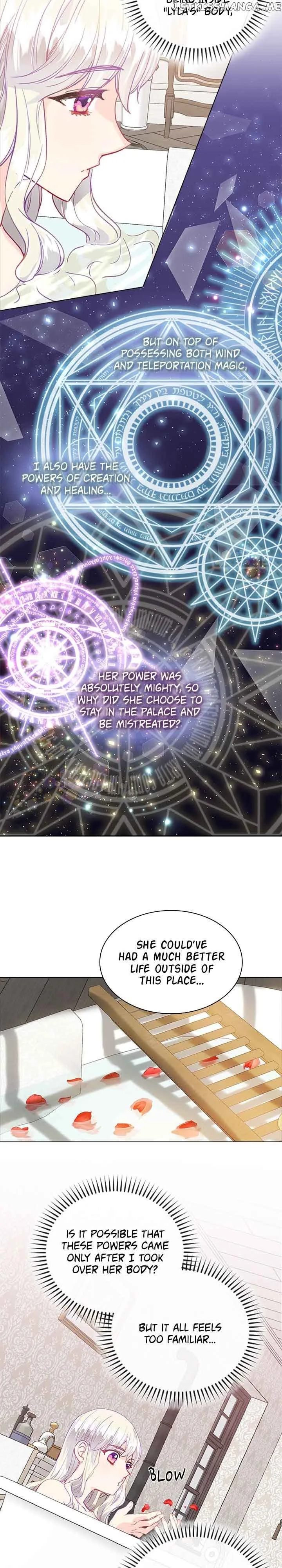The Mighty Extra: One Girl Changes the World Chapter 2 page 29