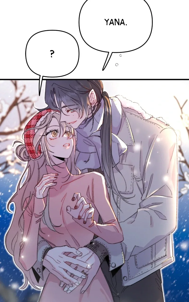 The Mermaid I Loved Chapter 60.5 page 65