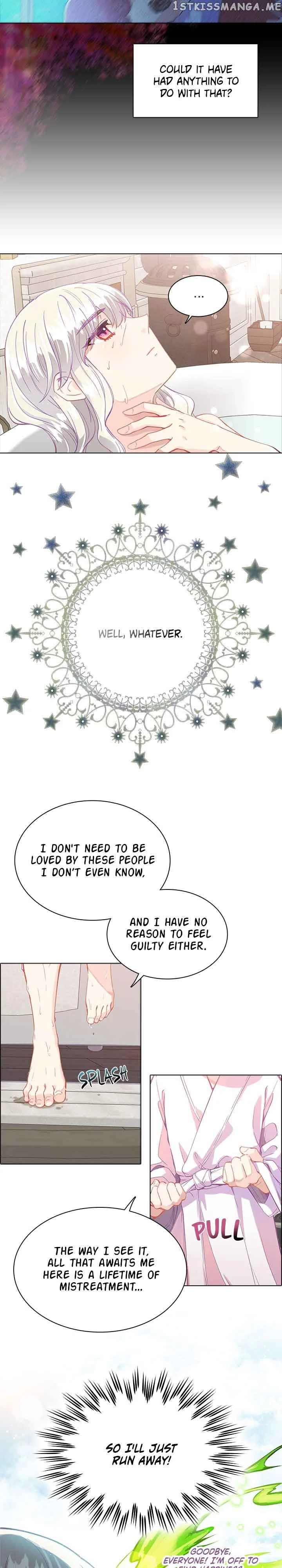 The Mighty Extra: One Girl Changes the World Chapter 2 page 31
