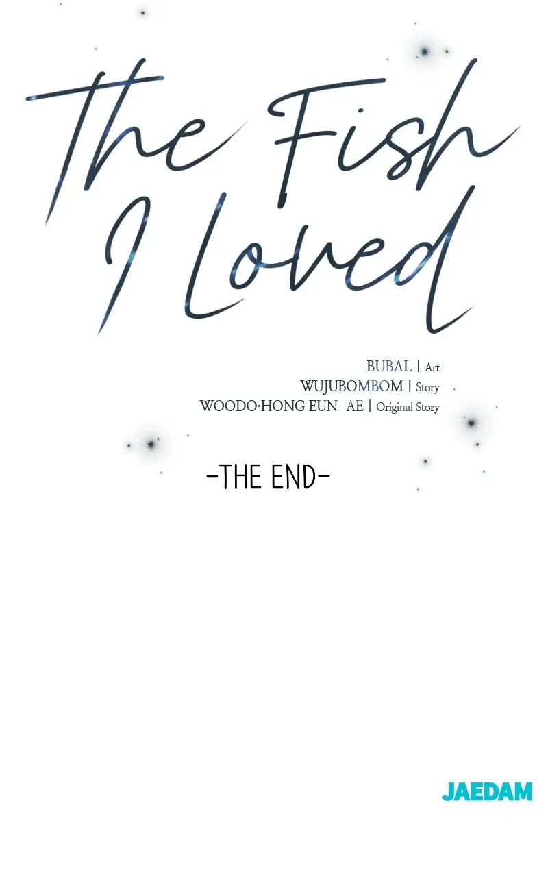 The Mermaid I Loved Chapter 60.5 page 68