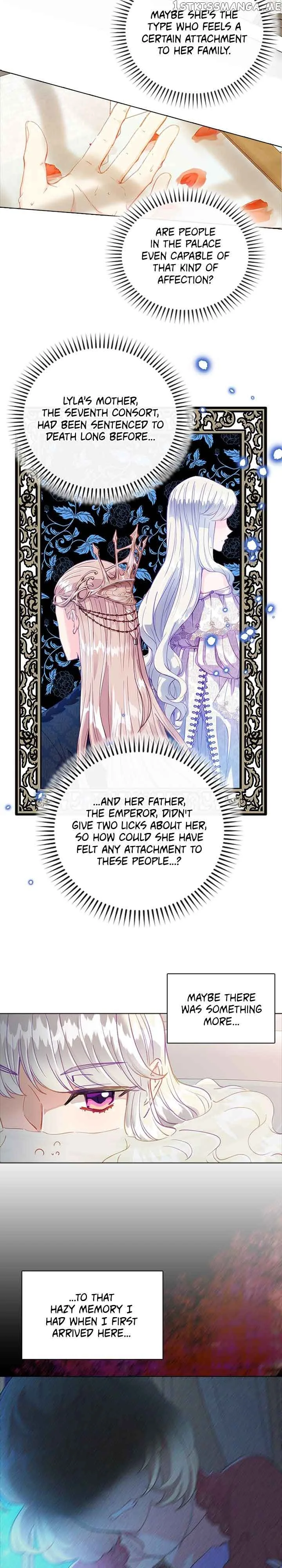 The Mighty Extra: One Girl Changes the World Chapter 2 page 30