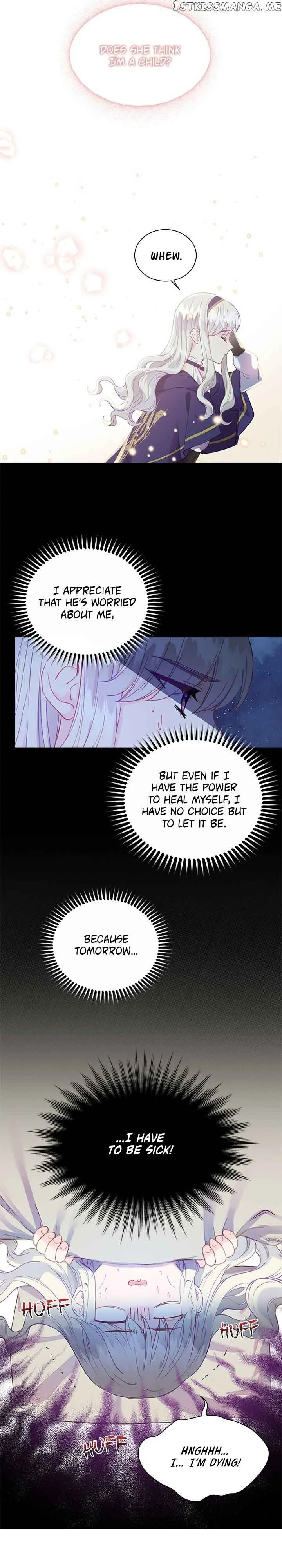 The Mighty Extra: One Girl Changes the World Chapter 2 page 18