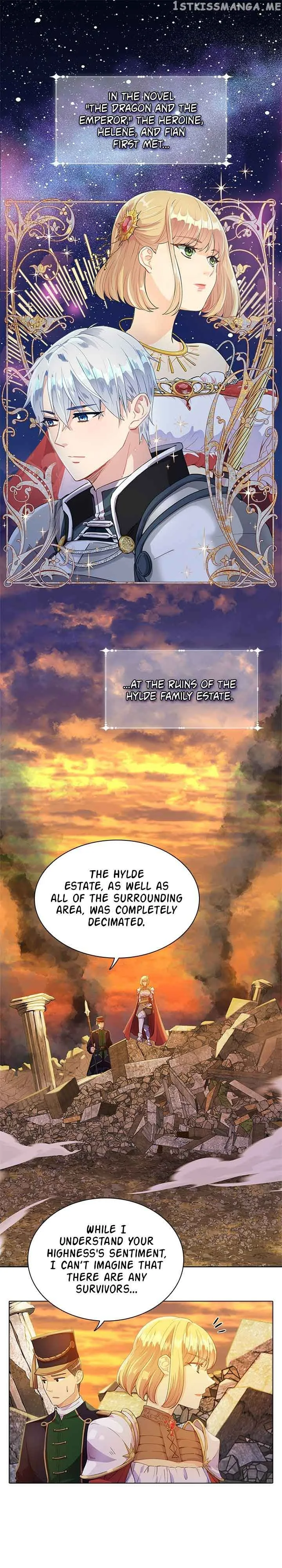 The Mighty Extra: One Girl Changes the World Chapter 2 page 2