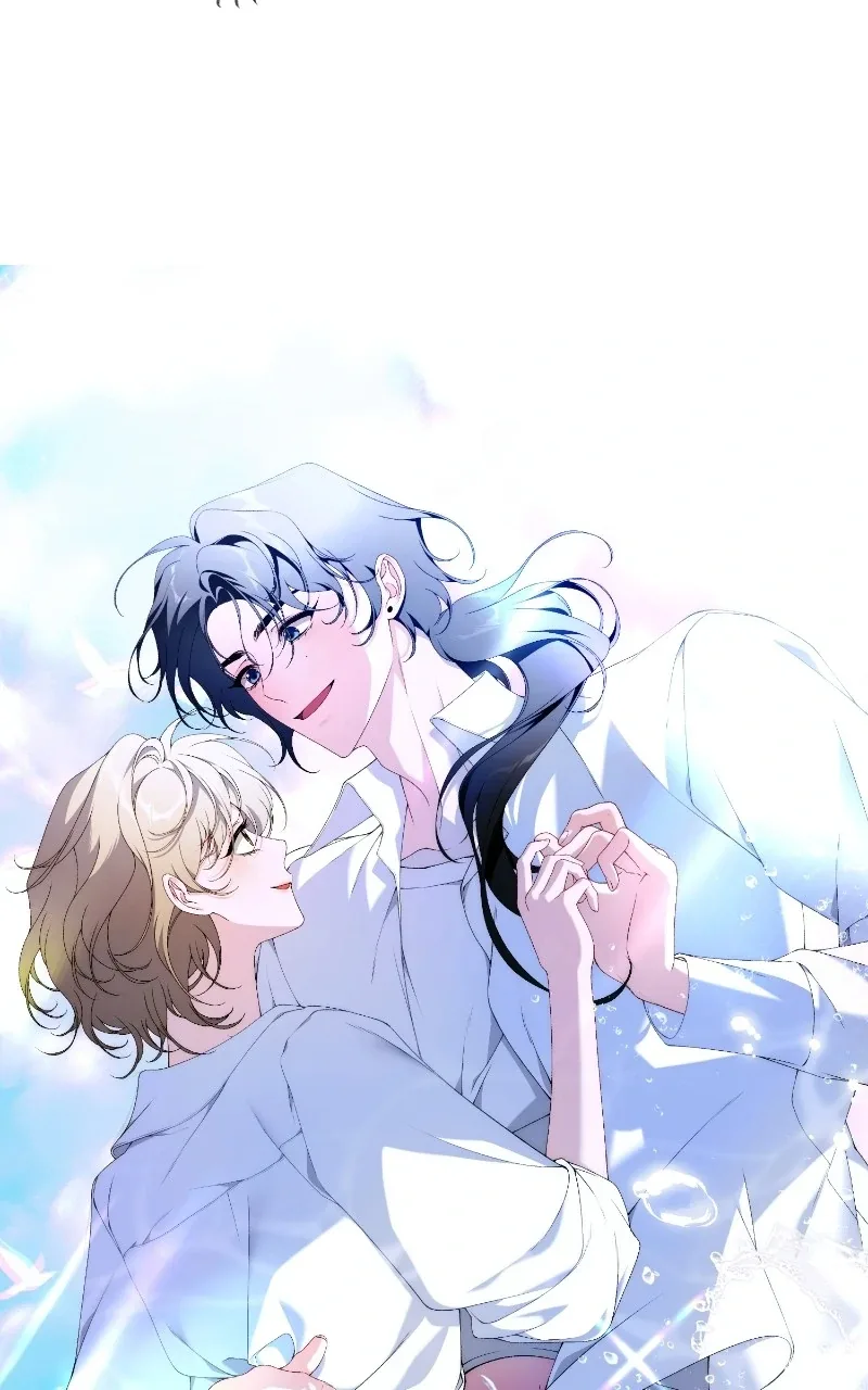 The Mermaid I Loved Chapter 60.5 page 55