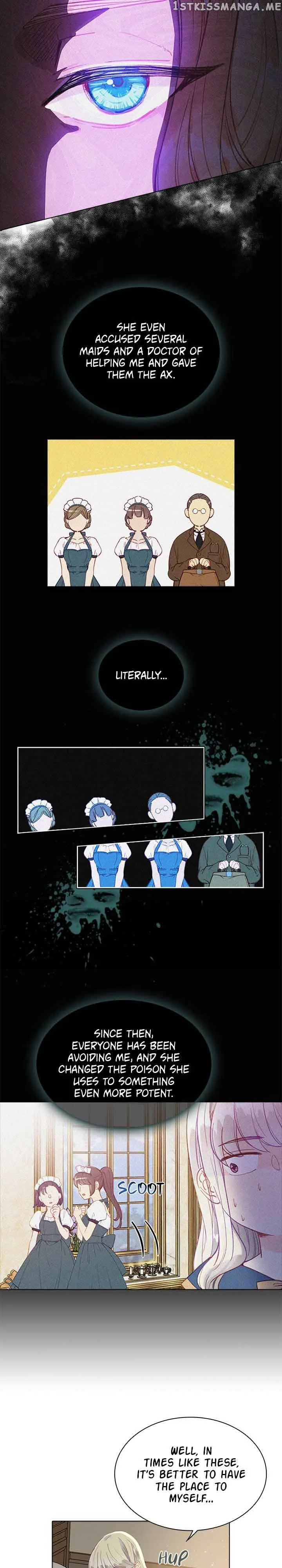 The Mighty Extra: One Girl Changes the World Chapter 2 page 25