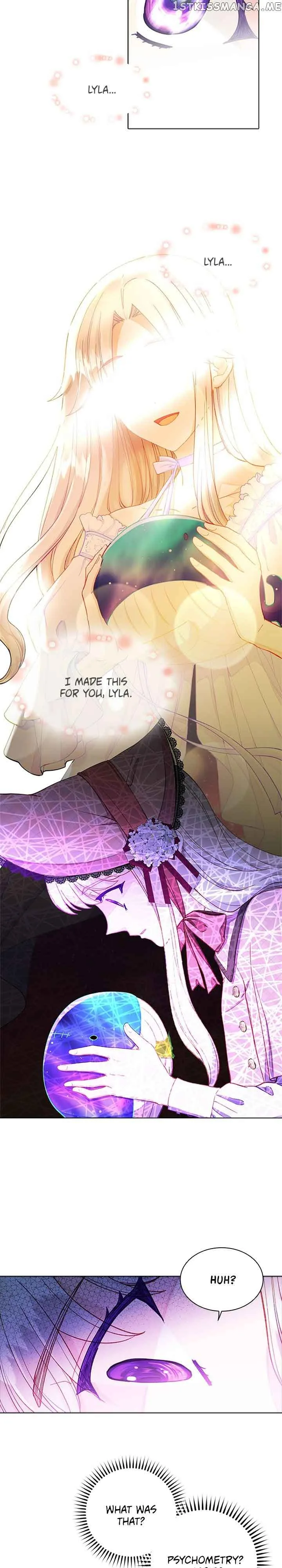 The Mighty Extra: One Girl Changes the World Chapter 5 page 19