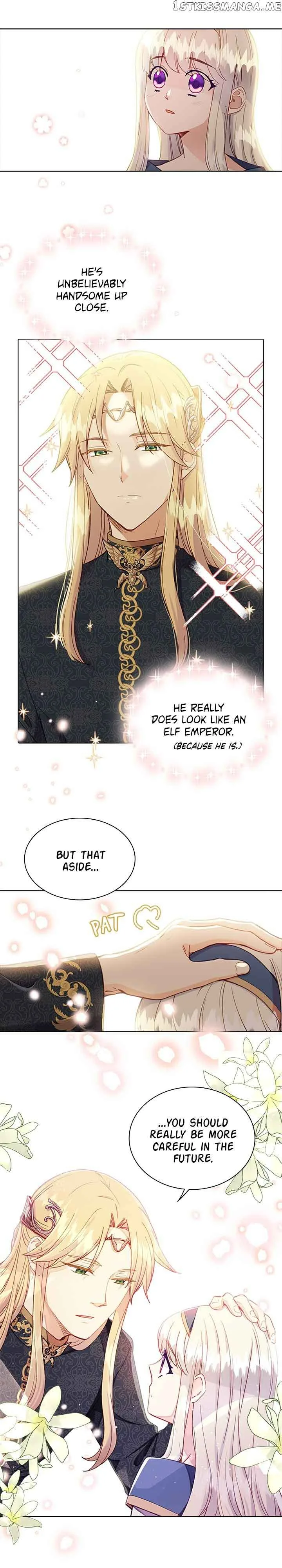 The Mighty Extra: One Girl Changes the World Chapter 5 page 13