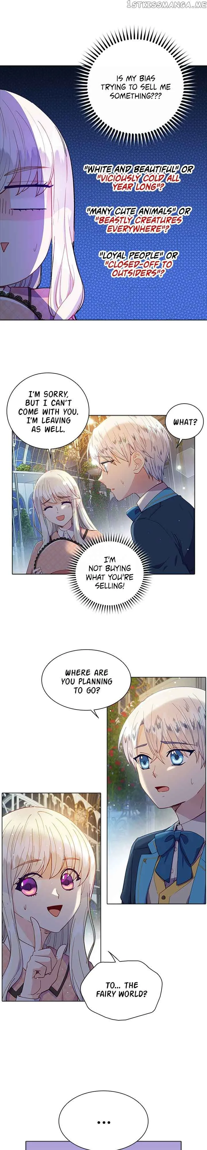 The Mighty Extra: One Girl Changes the World Chapter 5 page 28