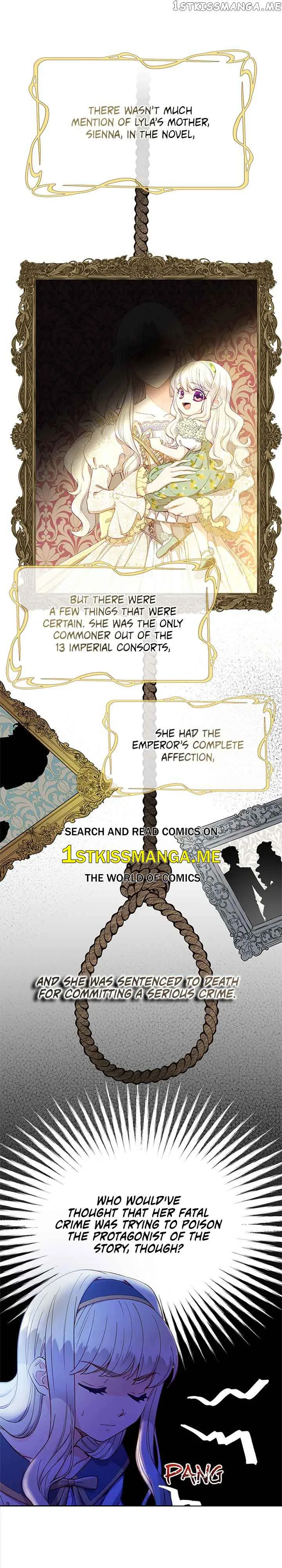 The Mighty Extra: One Girl Changes the World Chapter 5 page 2