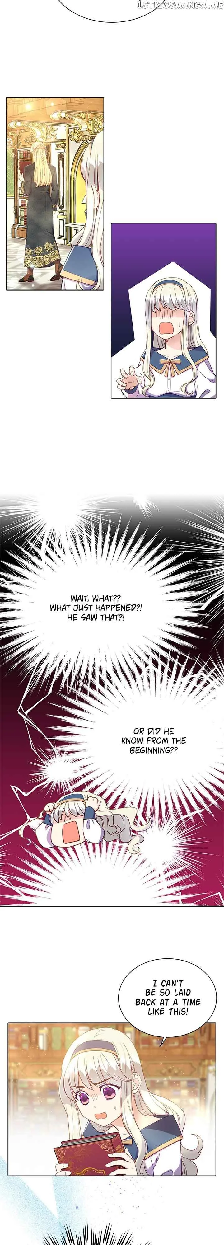 The Mighty Extra: One Girl Changes the World Chapter 5 page 15