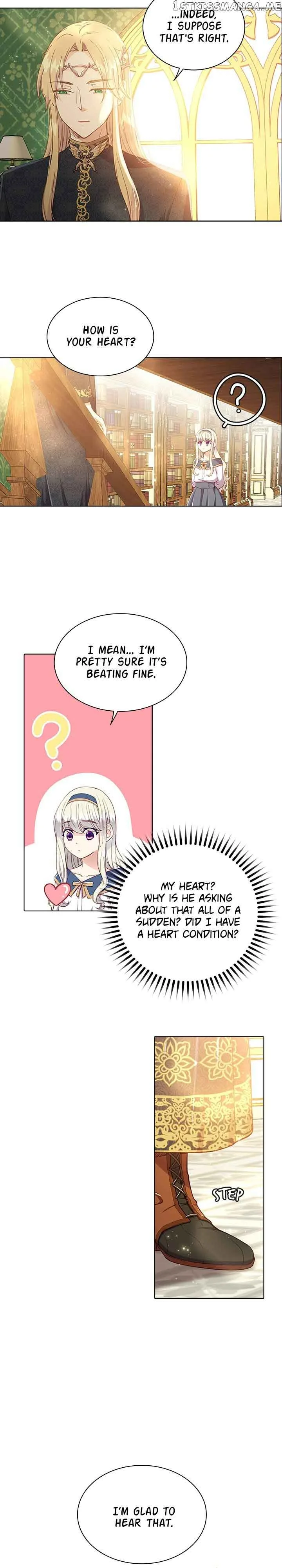 The Mighty Extra: One Girl Changes the World Chapter 5 page 11