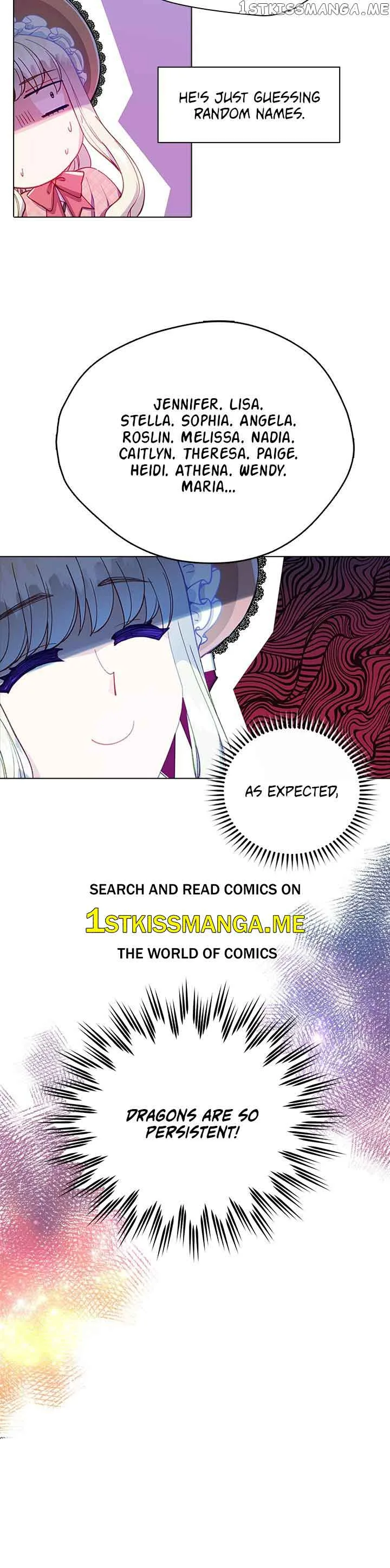 The Mighty Extra: One Girl Changes the World Chapter 5 page 38