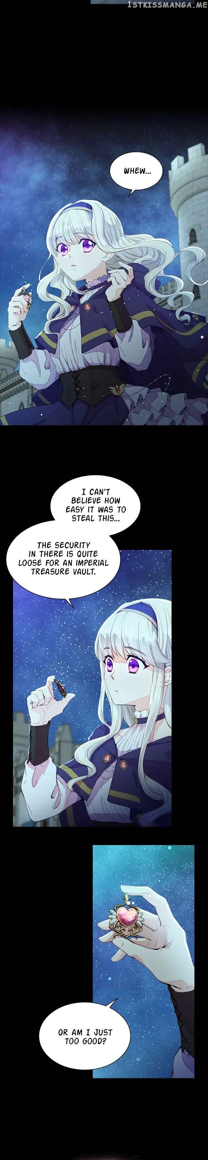 The Mighty Extra: One Girl Changes the World Chapter 3 page 3
