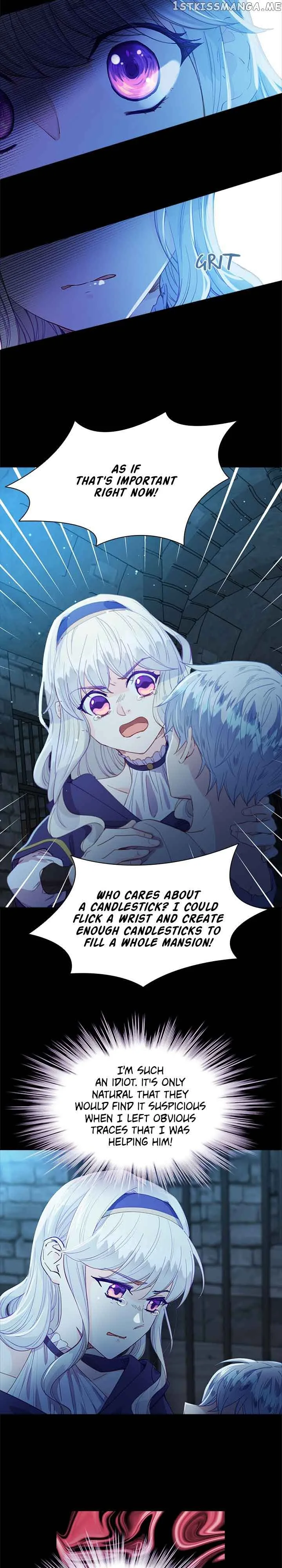 The Mighty Extra: One Girl Changes the World Chapter 3 page 13