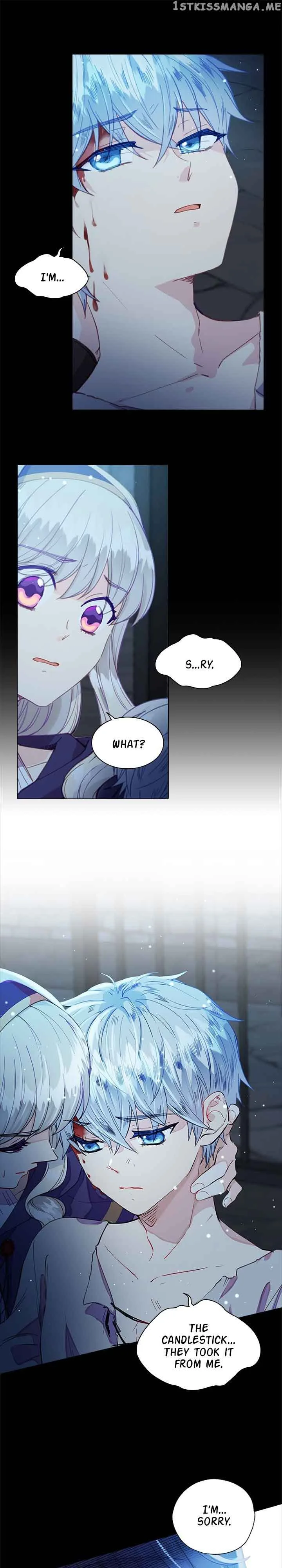 The Mighty Extra: One Girl Changes the World Chapter 3 page 12