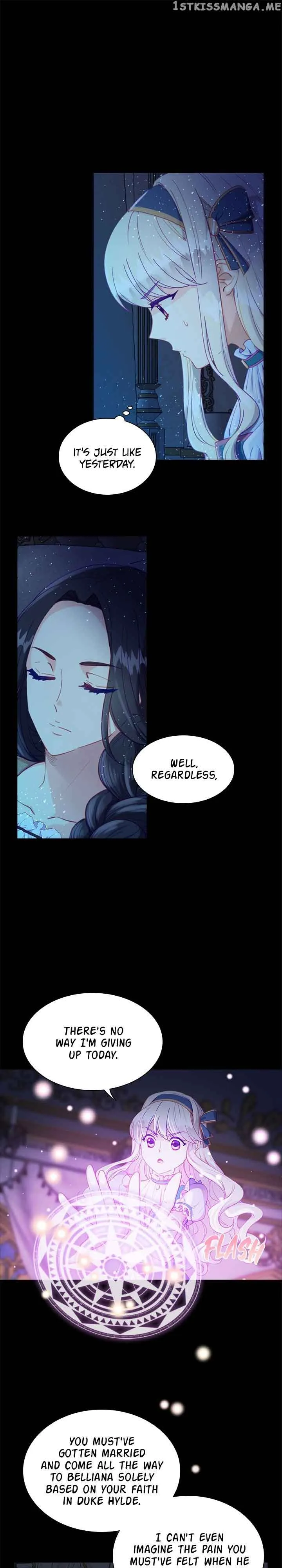 The Mighty Extra: One Girl Changes the World Chapter 4 page 18