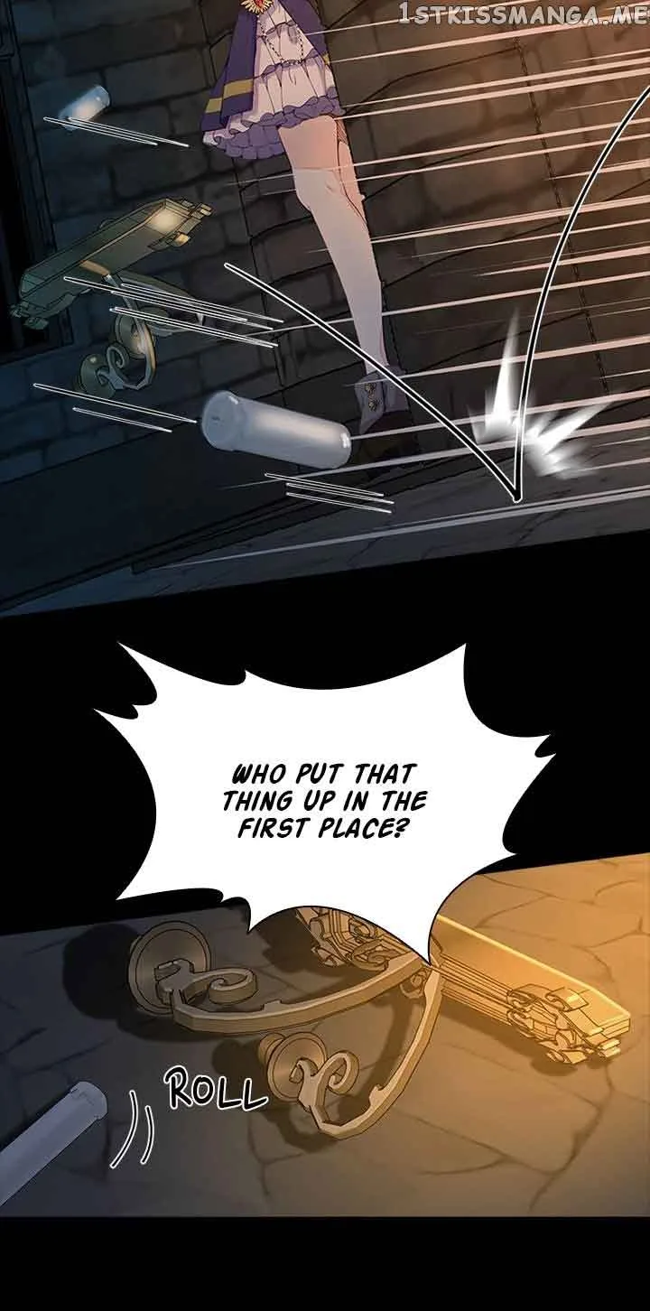 The Mighty Extra: One Girl Changes the World Chapter 3 page 6