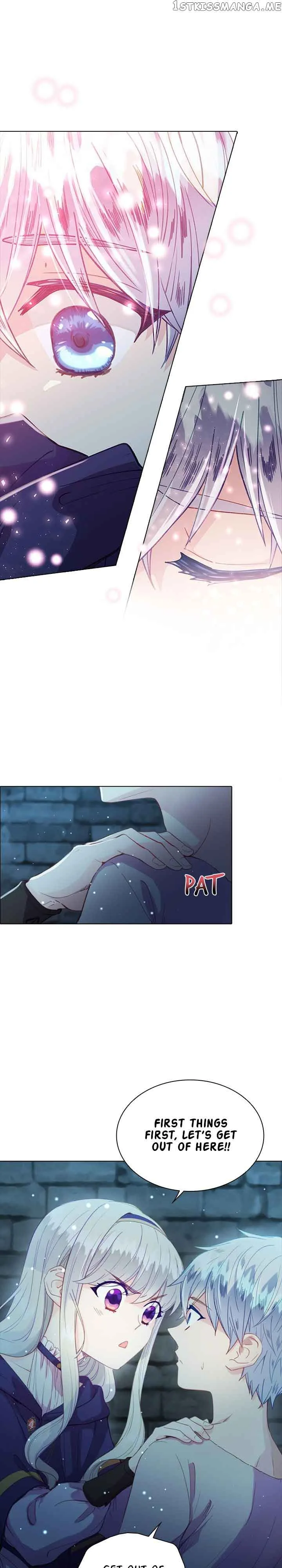 The Mighty Extra: One Girl Changes the World Chapter 3 page 19