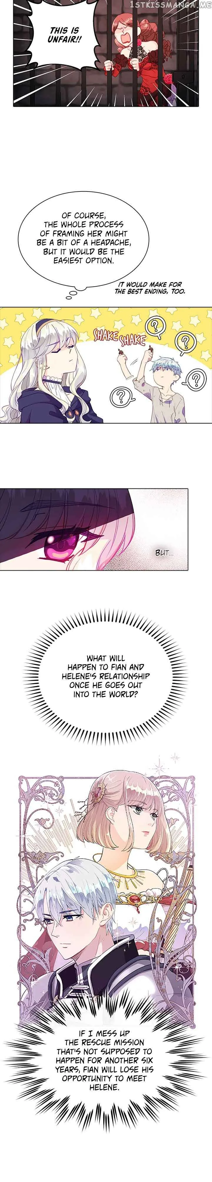 The Mighty Extra: One Girl Changes the World Chapter 3 page 24
