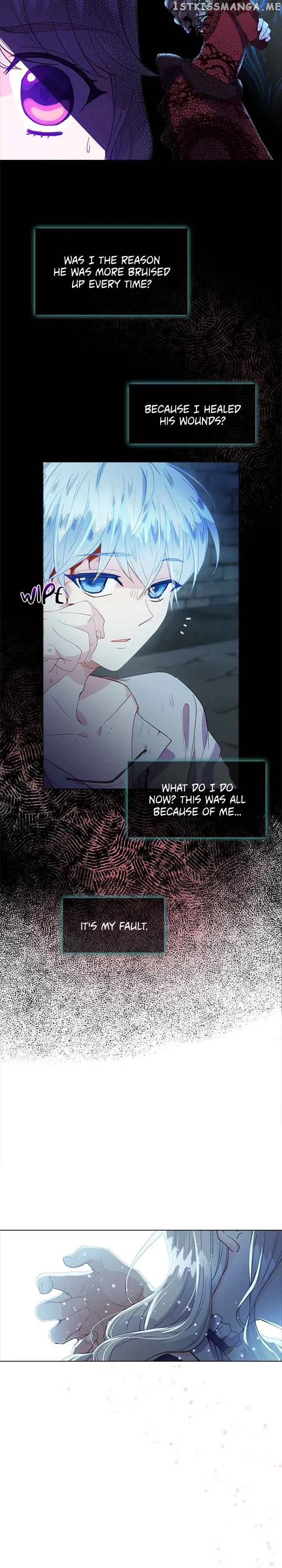 The Mighty Extra: One Girl Changes the World Chapter 3 page 15