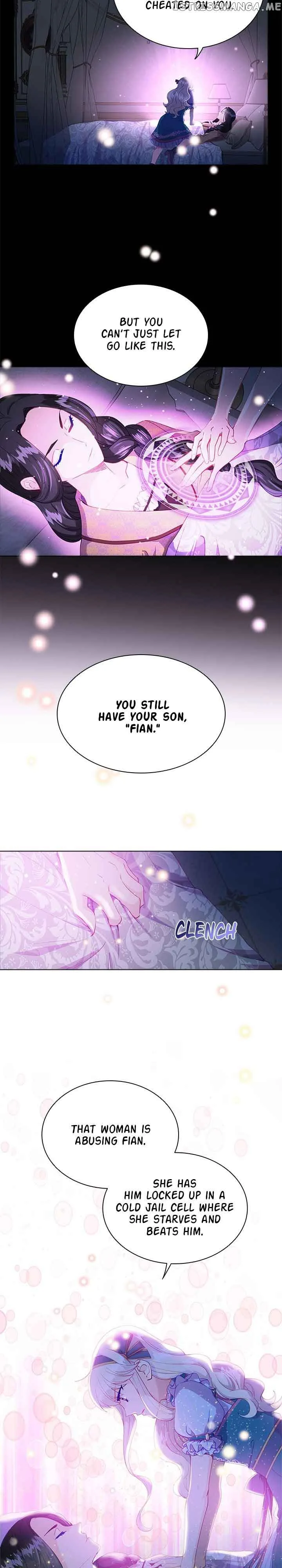The Mighty Extra: One Girl Changes the World Chapter 4 page 19