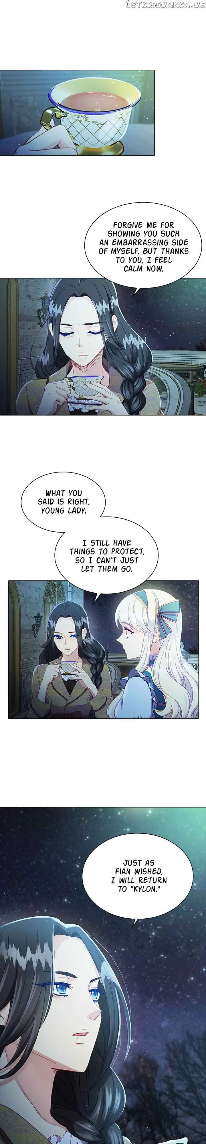 The Mighty Extra: One Girl Changes the World Chapter 4 page 29