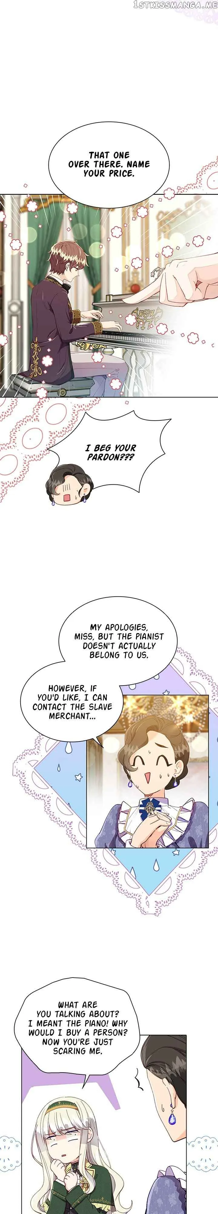 The Mighty Extra: One Girl Changes the World Chapter 6 page 9