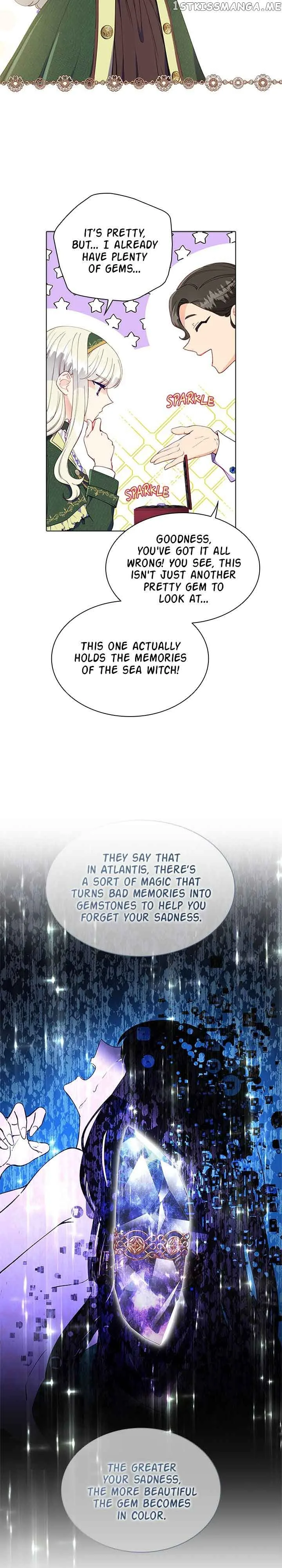 The Mighty Extra: One Girl Changes the World Chapter 6 page 4
