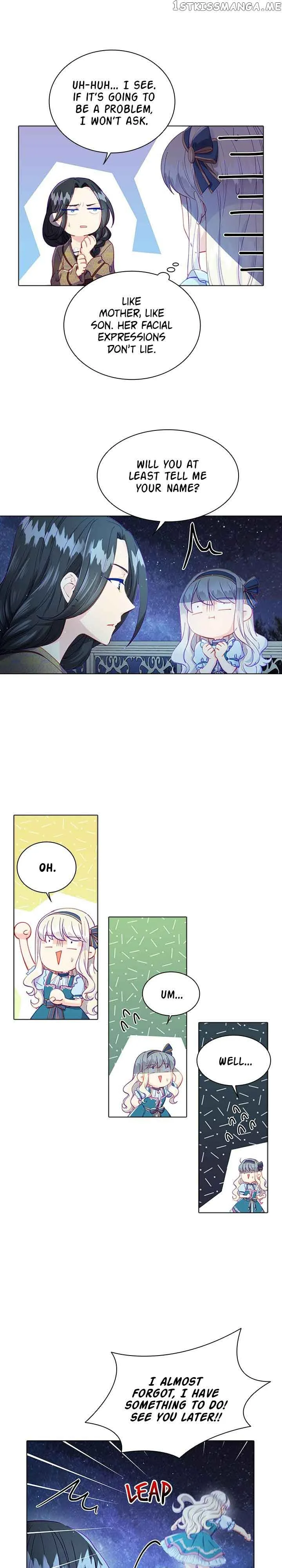 The Mighty Extra: One Girl Changes the World Chapter 4 page 34