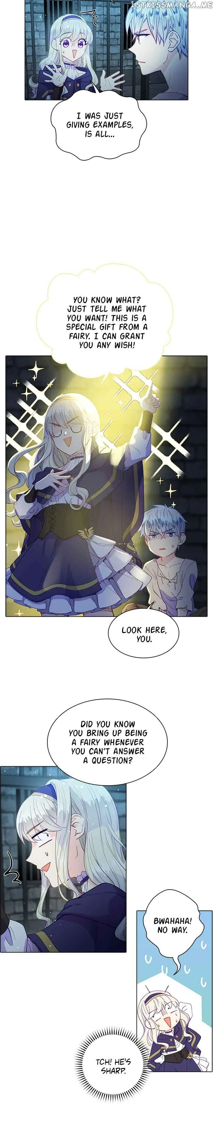The Mighty Extra: One Girl Changes the World Chapter 3 page 26