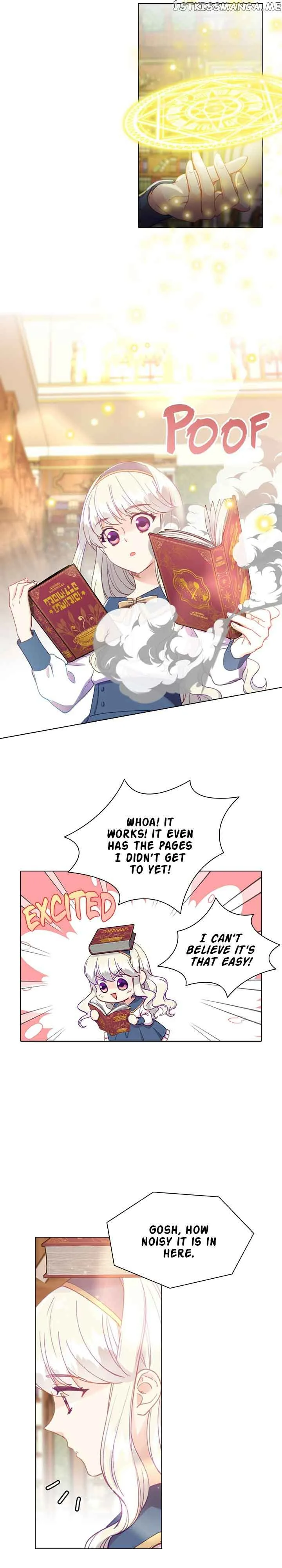 The Mighty Extra: One Girl Changes the World Chapter 4 page 39